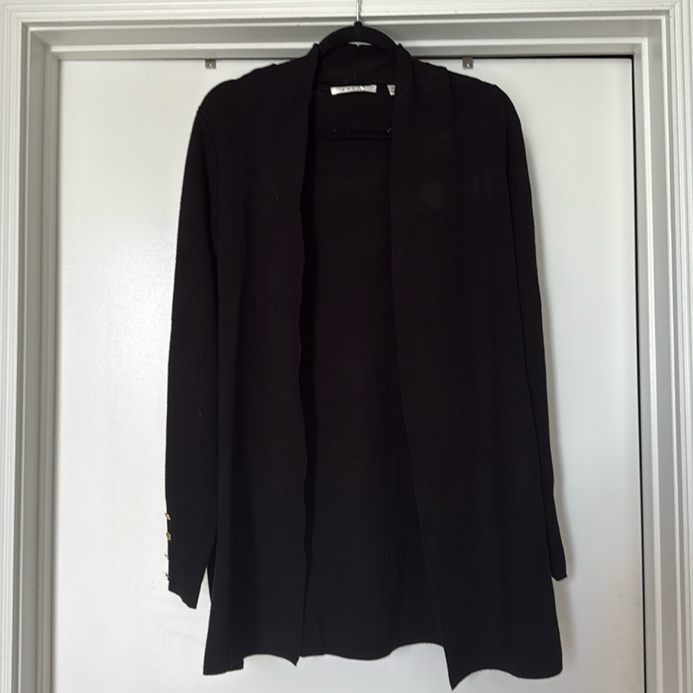 Cyrus Knit Cardigan